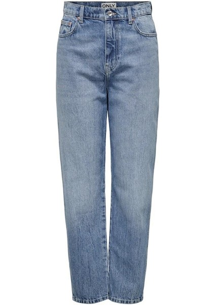 Tokyo Hm Carrot Kadın Jean Pantolon 15336091