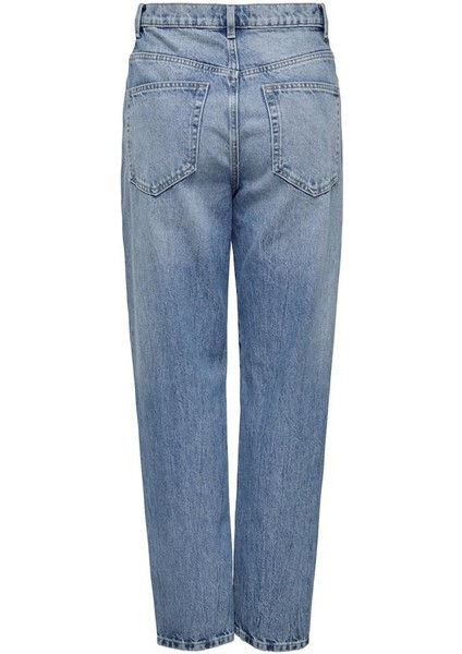 Tokyo Hm Carrot Kadın Jean Pantolon 15336091 fiyatları