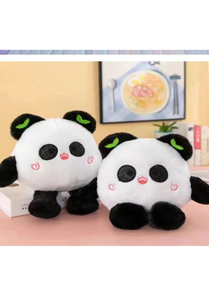 1 Adet Peluş Anahtarlık 8 Inç Oyuncak Bebek Küçük Bebek Hediyesi (Yurt Dışından)