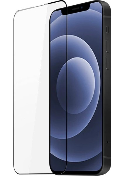 Dux Ducis iPhone 13 Mini 5.4inç Tempered Cam Ekran Koruyucu 10D Full KAPLAMA-(1903 - NEONX5541-37 fiyatları