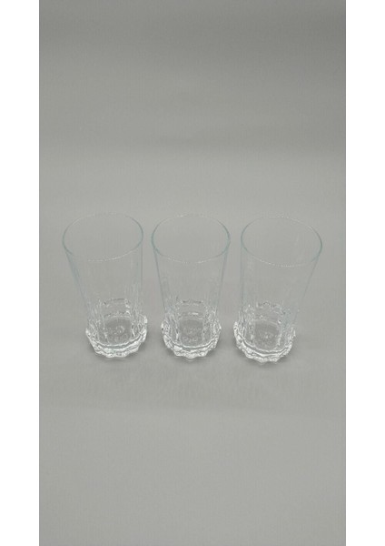 6'lı Meşrubat Bardağı Seti, 285 Cc, Şık ve Kullanışlı Tasarım modelleri