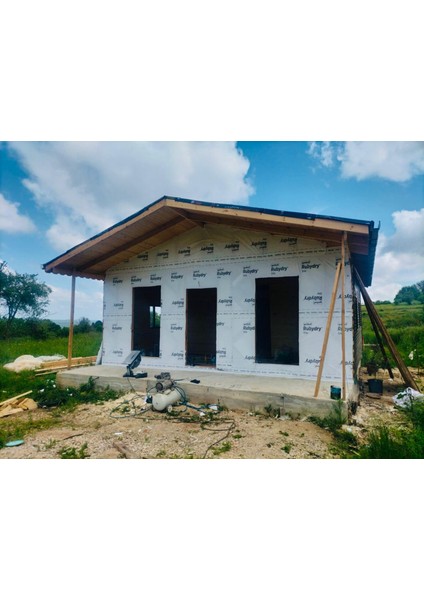 Nem Bariyeri - Buhar Dengeleyici Rubydry Style 110GR (75M²) Çatı ve Cephe Örtüsü indirimleri