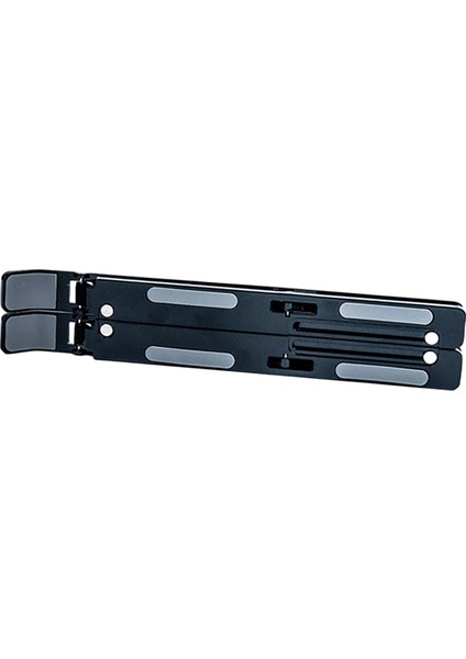 4BH31G Siyah Laptop Standı – Metal, Katlanabilir & Ergonomik Tasarım modelleri
