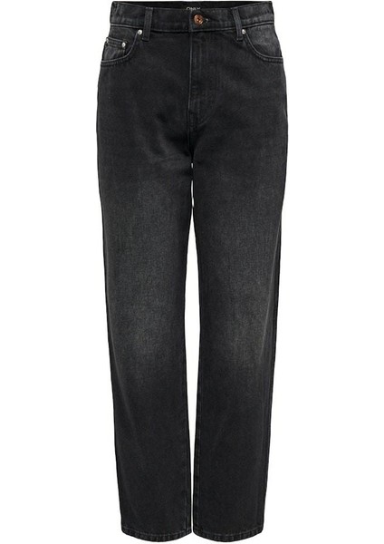 Tokyo Hw Carrot Kadın Jean Pantolon 15336092