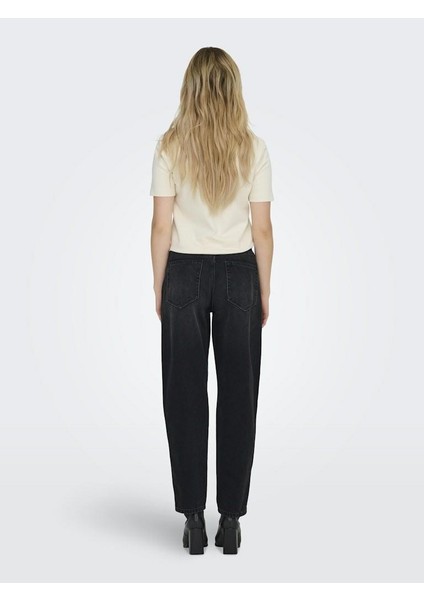 Tokyo Hw Carrot Kadın Jean Pantolon 15336092 modelleri