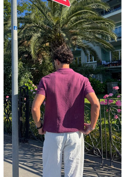 Desenli Triko Gömlek fiyatları