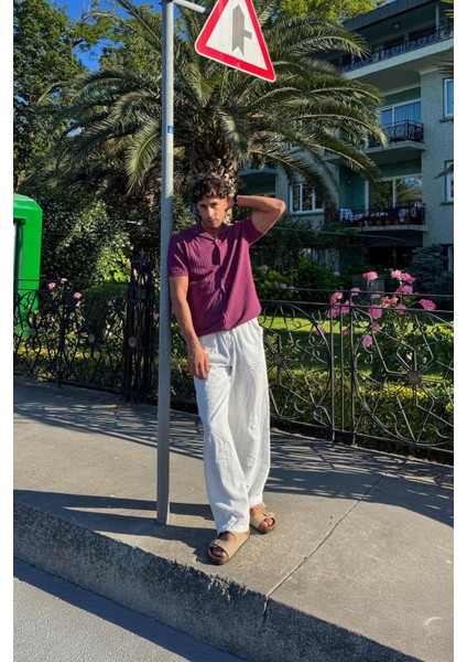 Desenli Triko Gömlek modelleri