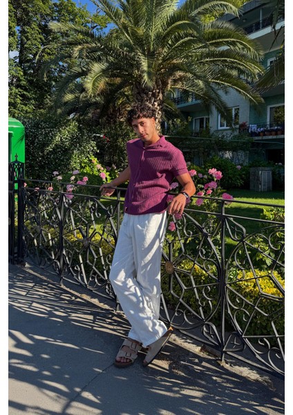 Desenli Triko Gömlek indirimleri