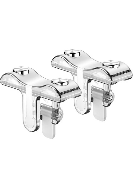 Baseus G9 L1R1 Pubg Oyun Ateşleyici 2ADET SET-(1903) - NEONX8609-1179 fiyatları