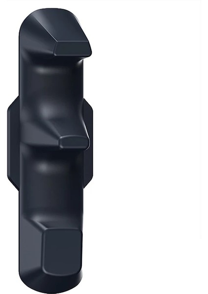 Memo PB01 2 Adet Tablet Için Yapışkanlı Silikon Tutma KOLU-(1903) - NEONX5026-3886