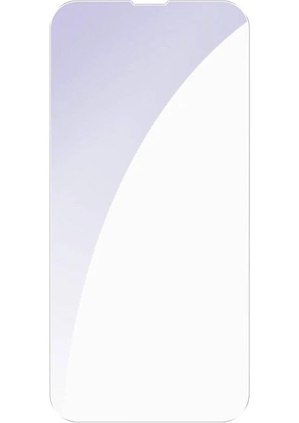 Baseus iPhone 13 Mini 0.3mm Göz Korumalı Full Cam Ekran Koruyucu 2 Adet SET-(1903) - NEONX6017-92 modelleri