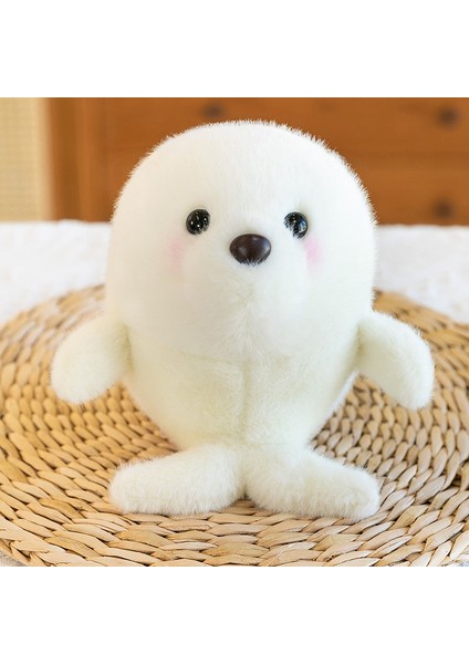 1 Adet Peluş Oyuncak Karikatür Bebek Bebek Çocuk Yumuşak Bez Bebek Bebek Kolye (Yurt Dışından)