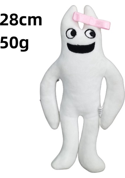 1 Adet Yumuşak Çocuk Peluş Bebek Seti Sınıf Sınıf Anaokulu Peluş Oyuncaklar Bebekler (Yurt Dışından)