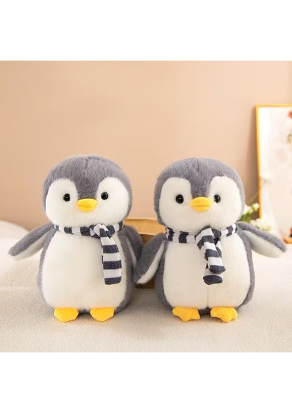 1 Parçalı Bebek Çocuk Peluş Oyuncaklar Yumuşak Bebek Kolye Ucu (Yurt Dışından)