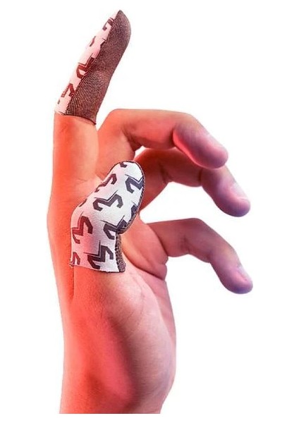 Memo FS02 Ter Geçirmez Profesyonel Oyun Parmak ELDIVENI-(1903) - NEONX7685-4582