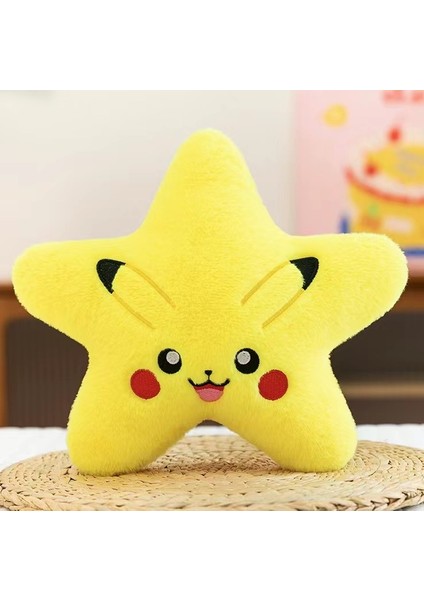 1 Set Çocuk Çizgi Film Yumuşak Bebek Peluş Oyuncaklar Oyuncak Bebek Bebek Bebekler (Yurt Dışından)