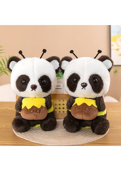 8 Inç Bebek 25CM Oyuncak Bebek Peluş Oyuncak Hediye (Yurt Dışından)