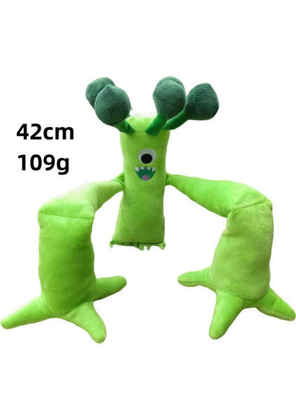 1 Adet Yumuşak Çocuk Peluş Bebek Seti Sınıf Sınıf Anaokulu Peluş Oyuncaklar Bebekler (Yurt Dışından)