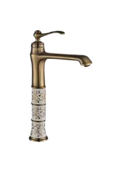 Roma Çanak Lavabo Bataryası
