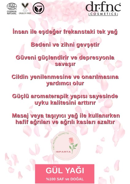 Gül Yağı 1 gr fırsatları