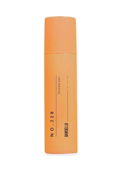 NO:228 Kadın Oriental Deodorant 150ML - MNMS150NO228DEO