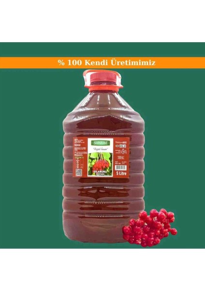 Saf Gilaburu Suyu 5 lt fiyatları