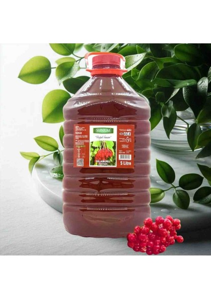 Saf Gilaburu Suyu 5 lt modelleri