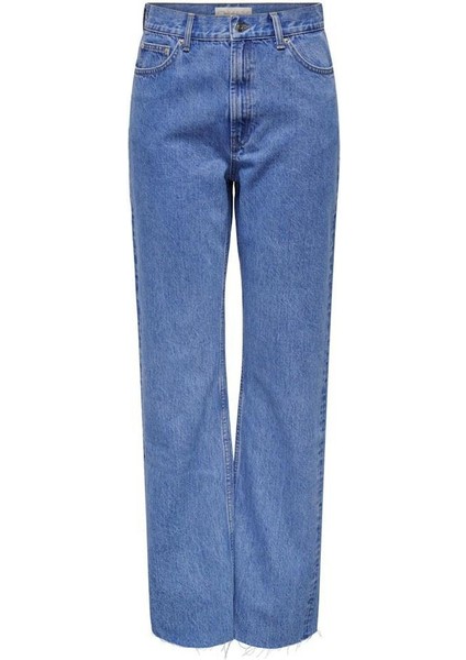 Rıvey Ex Hw Kadın Jean Pantolon 15336776