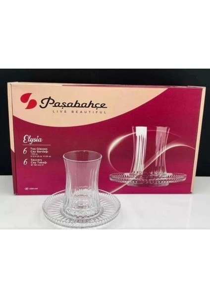 Turuncu 12 Parça Çay Seti, Şık ve Kullanışlı Ev Dekoru Için Ideal Seçenek modelleri