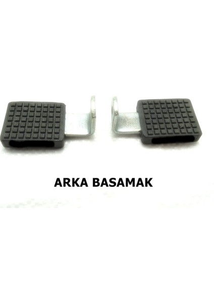 Xbyc 6004 Bisi,klet Basamak