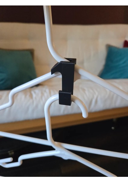 Çoklu Askı Aparatı fiyatları