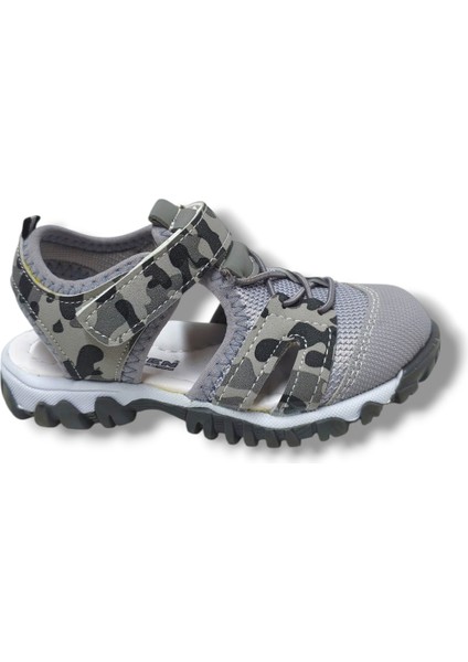 Bebe 321-25 Anatomik Cırtlı Erkek Çocuk Sandalet 26-30 fiyatları