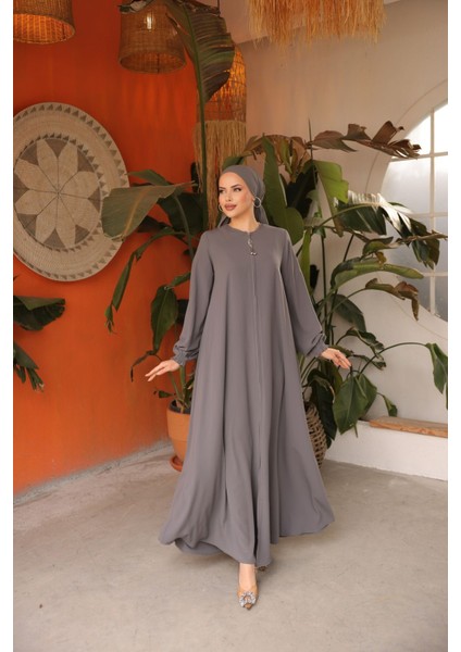 Ankanoor Füme Mevlana Ferace ANKA255002 fiyatları