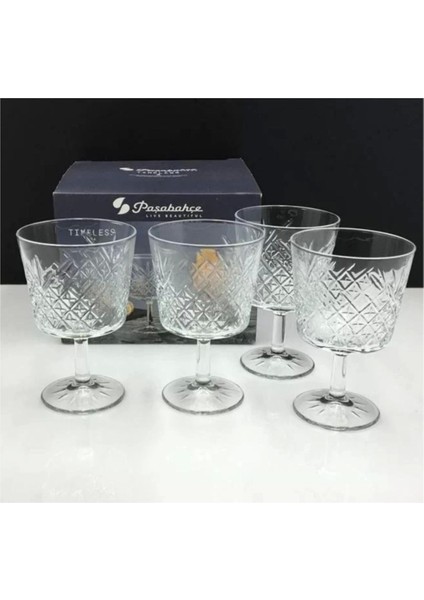 Turuncu 4’lü 260CC Kokteyl Kadehi Seti, Şık ve Kullanışlı Tasarım modelleri