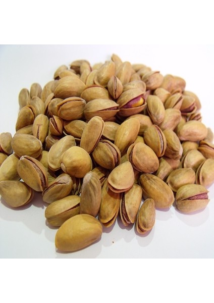 Antep Fıstığı Naturel 500 gr