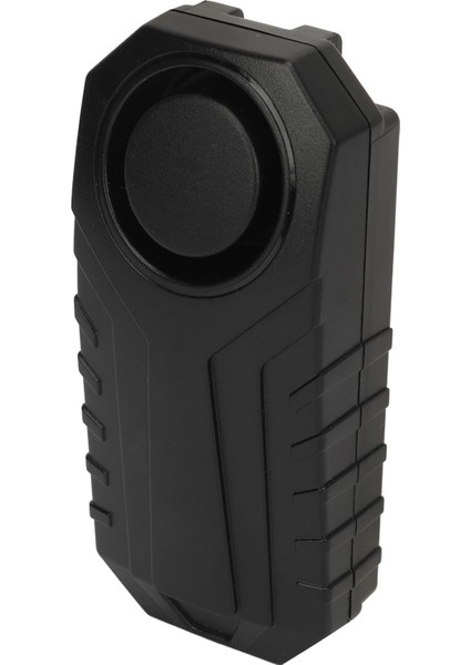 113DB Bisiklet Alarmı Kablosuz Anti Hırsızlık Titreşim Hareket Sensörü Araç Güvenlik Alarmı IP65 Su Geçirmez Uzaktan Kumanda ile Bisiklet Motosiklet Için (Yurt Dışından) fiyatları