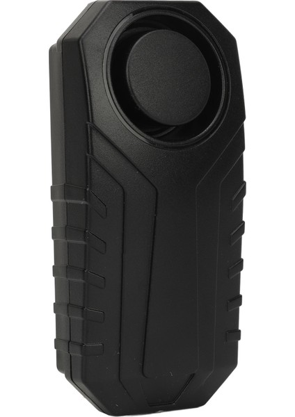 113DB Bisiklet Alarmı Kablosuz Anti Hırsızlık Titreşim Hareket Sensörü Araç Güvenlik Alarmı IP65 Su Geçirmez Uzaktan Kumanda ile Bisiklet Motosiklet Için (Yurt Dışından) fırsatları