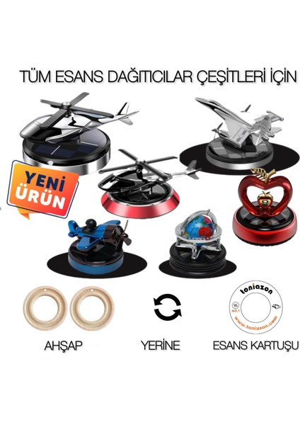 Esans Kartuşu fiyatları