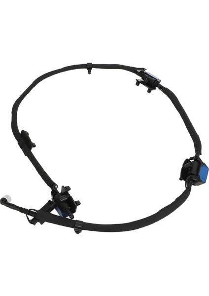 Ön Cam Yı Hortumu 61667205117 Ön Cam Yı Nozulu Tüp 5 Serisi F10 F11 F18 (Yurt Dışından) fiyatları