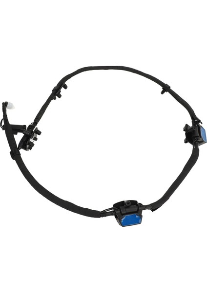 Ön Cam Yı Hortumu 61667205117 Ön Cam Yı Nozulu Tüp 5 Serisi F10 F11 F18 (Yurt Dışından) modelleri