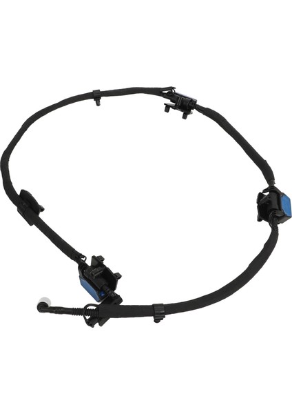 Ön Cam Yı Hortumu 61667205117 Ön Cam Yı Nozulu Tüp 5 Serisi F10 F11 F18 (Yurt Dışından) fırsatları