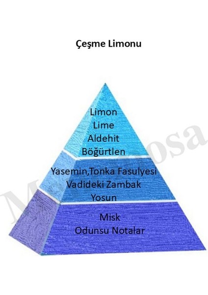 Çeşme Limonu 180 ml Cam Şişe Dökme Kolonya Edc fiyatları