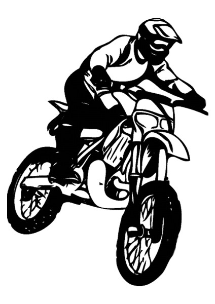 Cross A4 Ebadlı Sticker