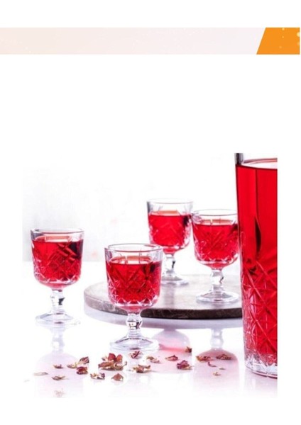 Beyaz Ayaklı Mini Kahve Yanı Bardaklar 6'lı, 60 Cc, Şık ve Kullanışlı Tasarım modelleri