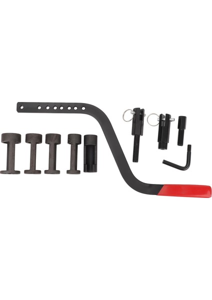 10 Adet Vana Yay Kompresörü Aracı Karbon Çelik Otomobil Vana Yay Kompresörü Sökücü Installer Otomobil Araç (Yurt Dışından) fiyatları