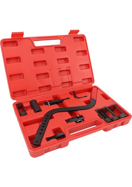 10 Adet Vana Yay Kompresörü Aracı Karbon Çelik Otomobil Vana Yay Kompresörü Sökücü Installer Otomobil Araç (Yurt Dışından) modelleri