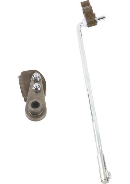 Park Fren Mandalı Kiti Çubuk Mandalı Alüminyum 101187702 Club Car Ds Carryall Gaz Elektrikli 1995 Up (Yurt Dışından)