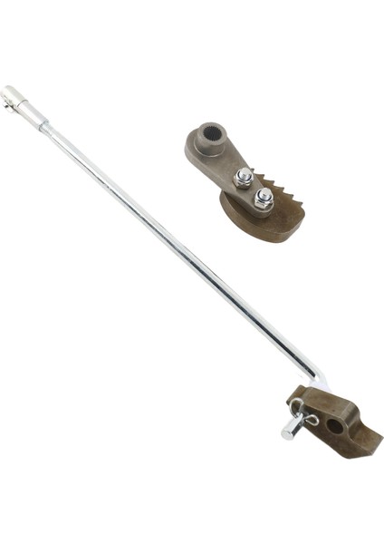 Park Fren Mandalı Kiti Çubuk Mandalı Alüminyum 101187702 Club Car Ds Carryall Gaz Elektrikli 1995 Up (Yurt Dışından) fiyatları