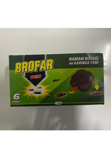 Brofar Yem