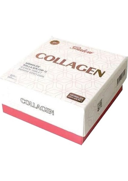 Collagen Tip 1 Tablet 800 mg (60 tablet)